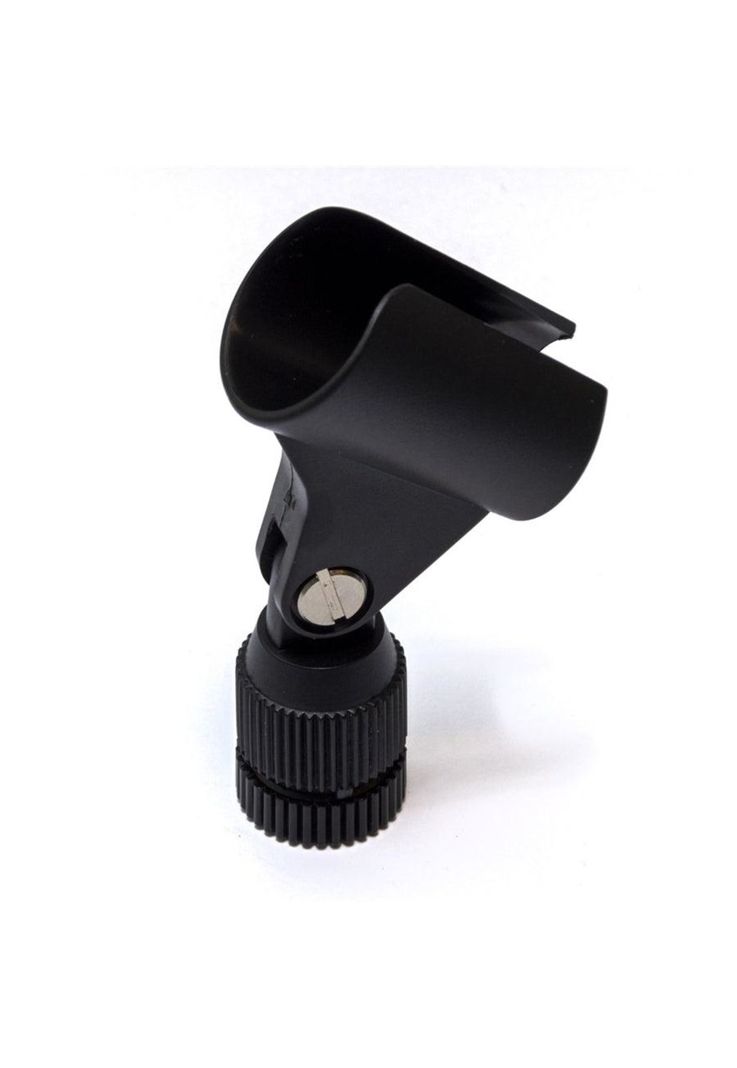 Pinza (Clip) Para Microfono Mp840 Quik Lok Negro
