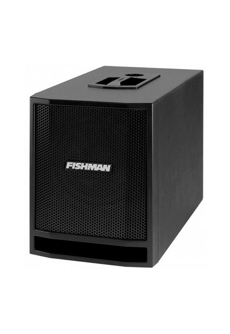 Sub Bajo Fishman Activo 300W Sa Sub PRO-SUB-EU3-1