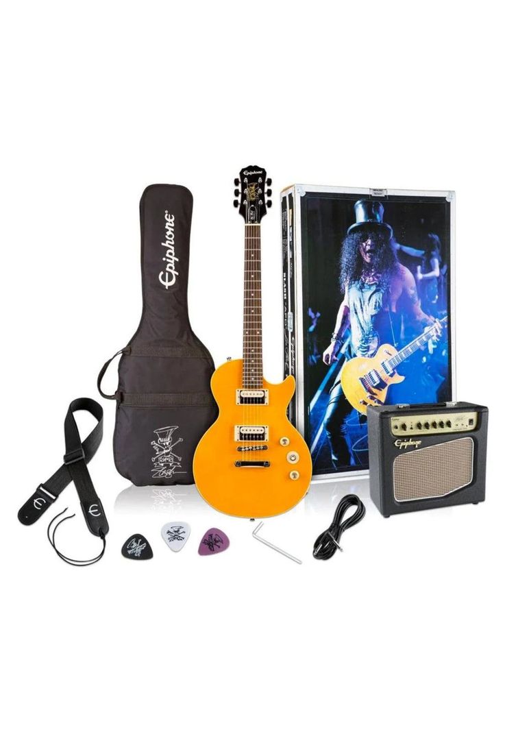 Guitarra Electrica Appetite Ppgsena2Aanh3Eu Epiphone-0