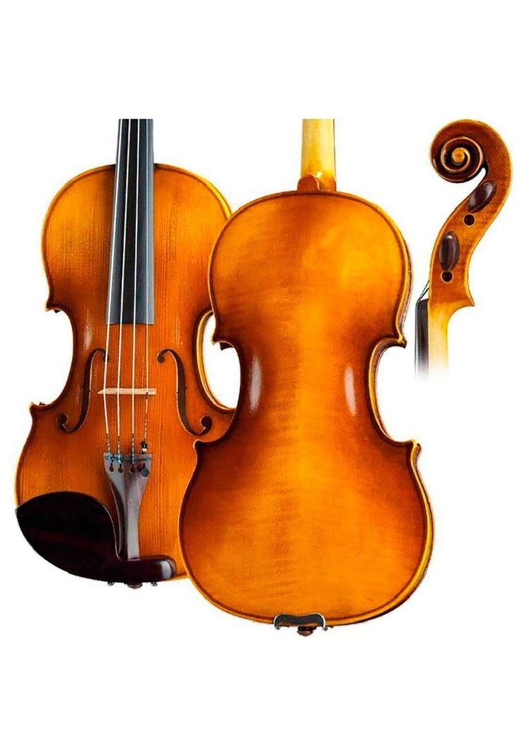Violín Hohner 4/4 H8-V4/4-0
