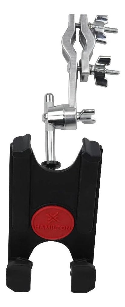 Soporte Tablet Metálico Con Doble Ajuste Sc-Datms Gibraltar-2