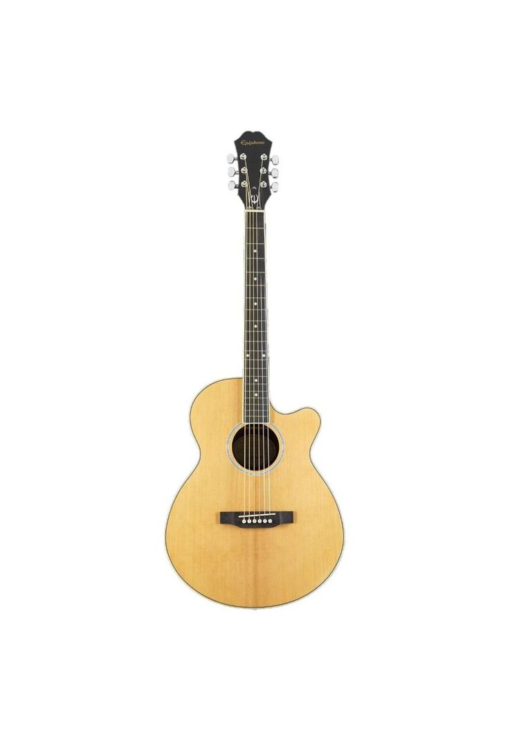 Guitarra Acustica (Pack)  Ppgr-Eep4Nach1-Eu Epiphone-1