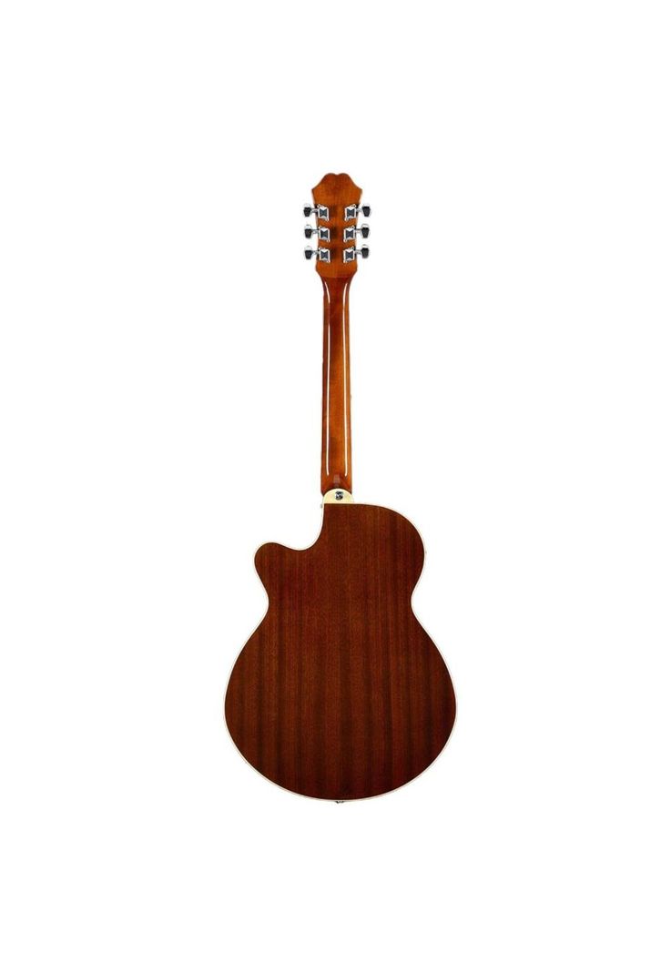 Guitarra Acustica (Pack)  Ppgr-Eep4Nach1-Eu Epiphone-2
