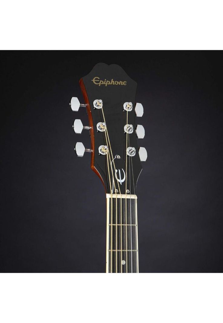 Guitarra Acustica (Pack)  Ppgr-Eep4Nach1-Eu Epiphone-3