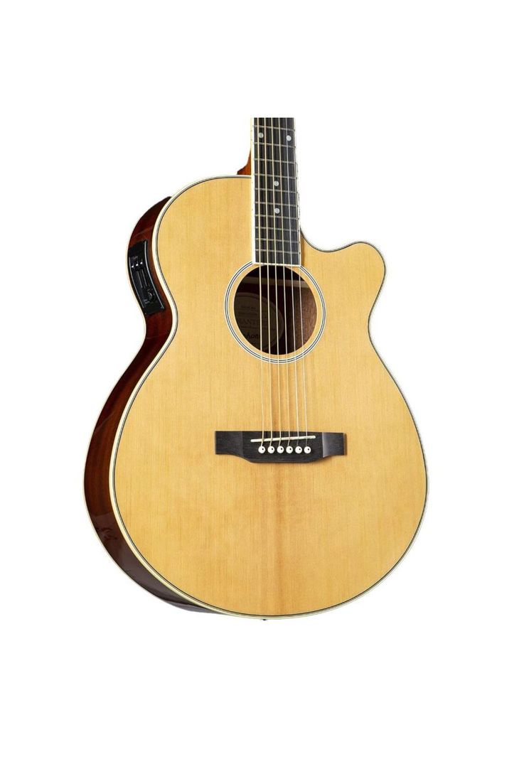 Guitarra Acustica (Pack)  Ppgr-Eep4Nach1-Eu Epiphone-4