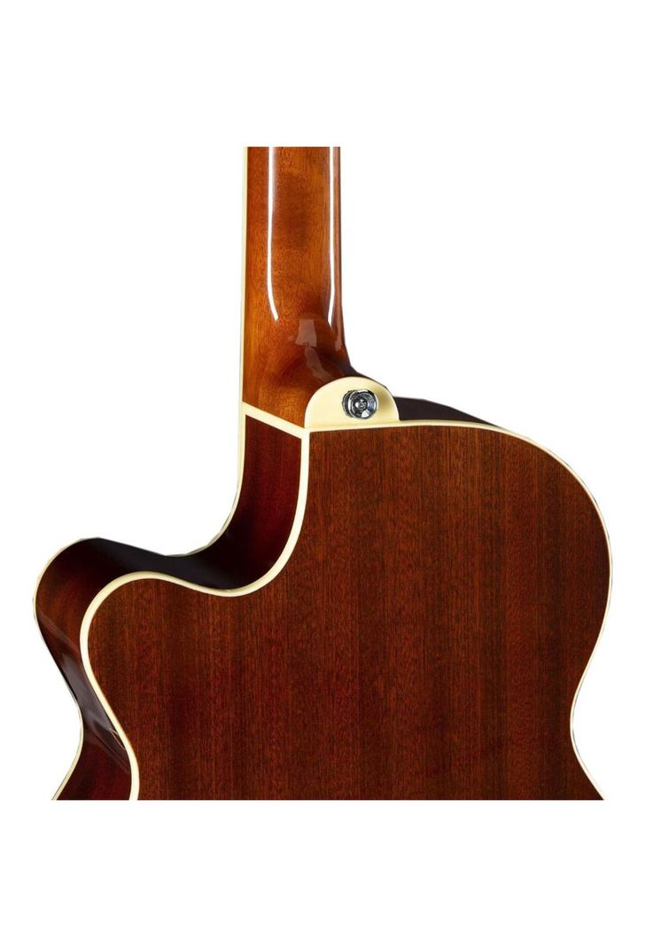 Guitarra Acustica (Pack)  Ppgr-Eep4Nach1-Eu Epiphone-5