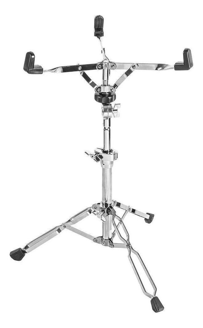 Atril De Caja Serie Rock Rk106 Gibraltar Acero
