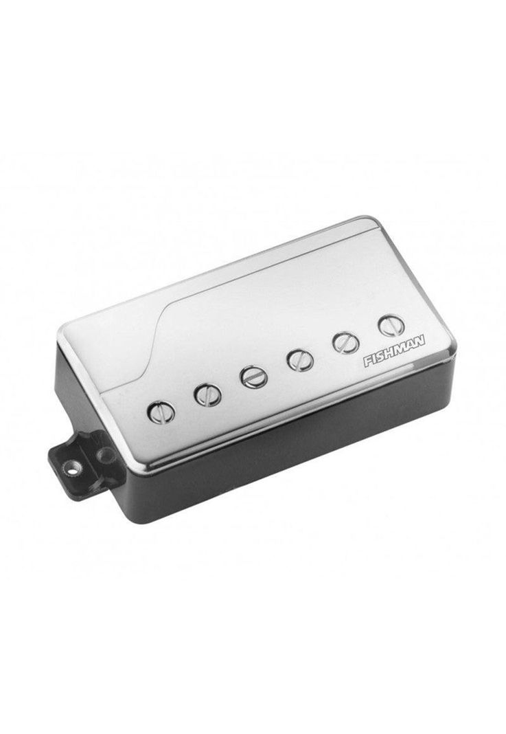 Capsula Guitarra Eléctrica Fishman Fluence Classic Humbucker Puente PRF-CHB-BN1-0