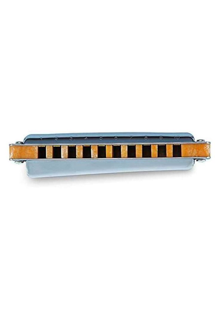 Armónicas Suzuki Manji (Set De 2U) Low M20L-2SET-2
