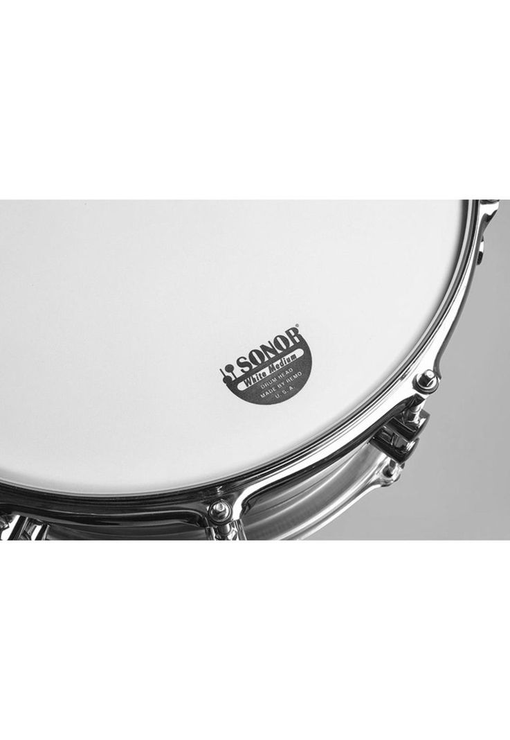 Caja Bateria Finish Ks 14X08 Sda Kompressor Aluminium Sonor-4