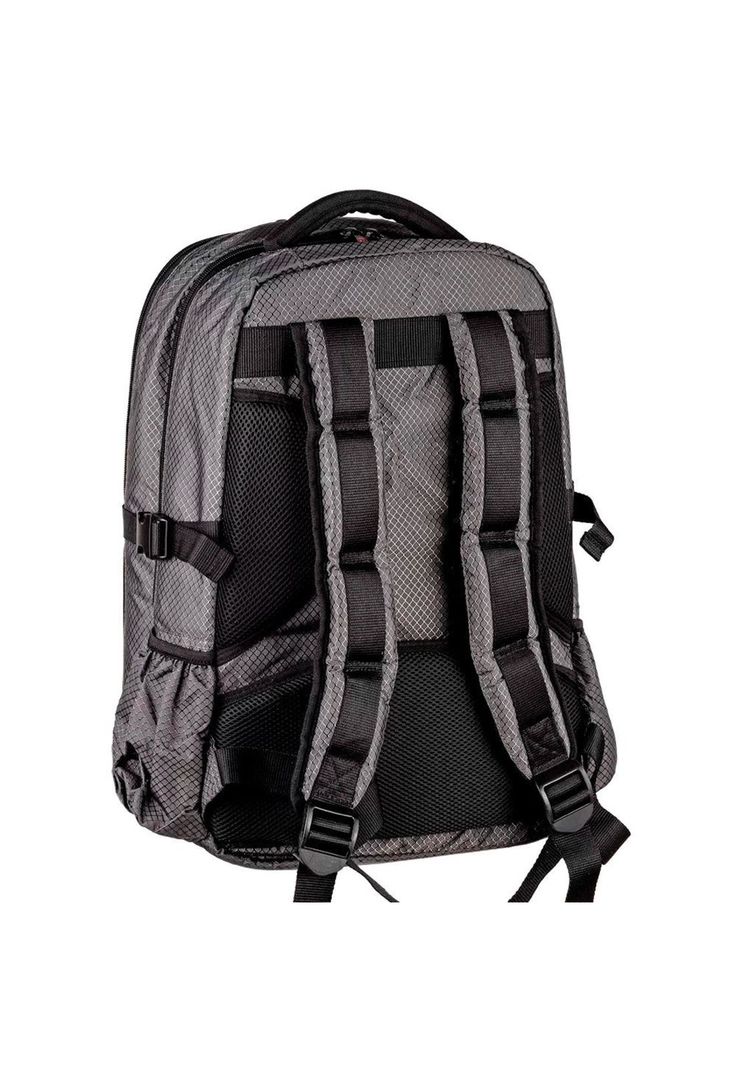 Mochila Percusión Meinl Cymbals Menor Gris Carbono TMPBP-1