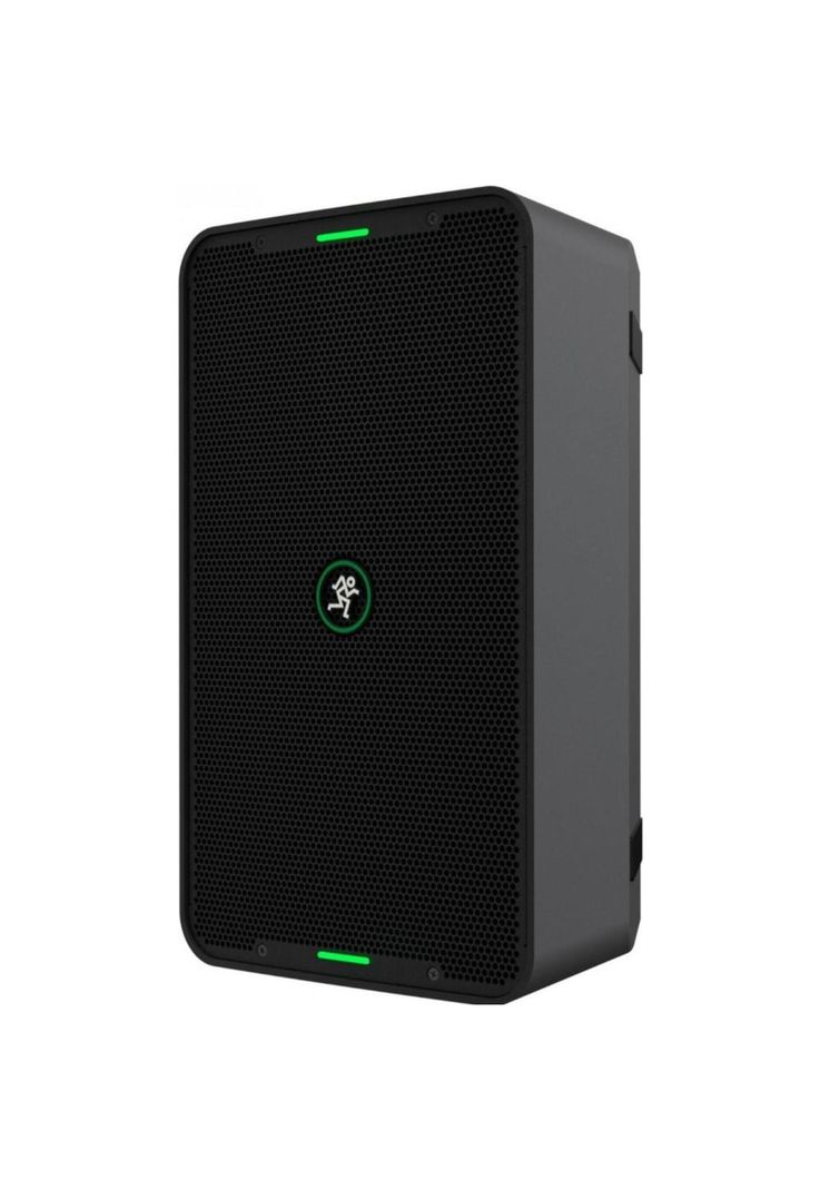 Caja Acustica A Baterias Showbox Mackie-0