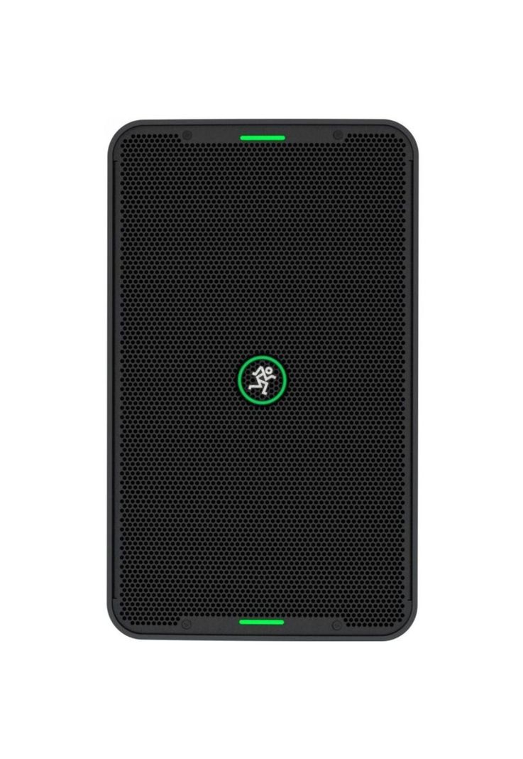 Caja Acustica A Baterias Showbox Mackie-1