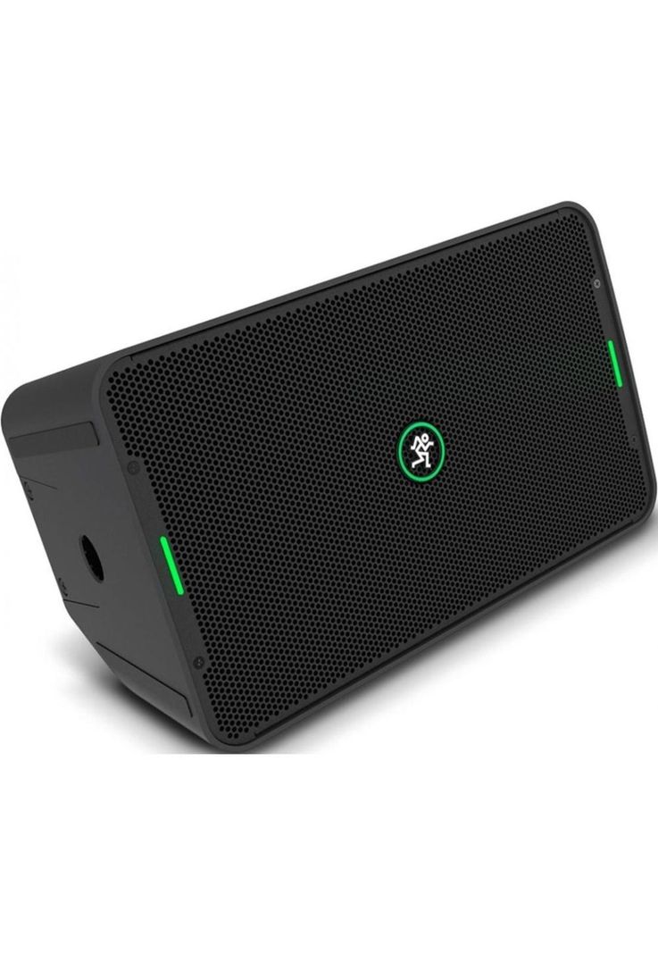 Caja Acustica A Baterias Showbox Mackie-2