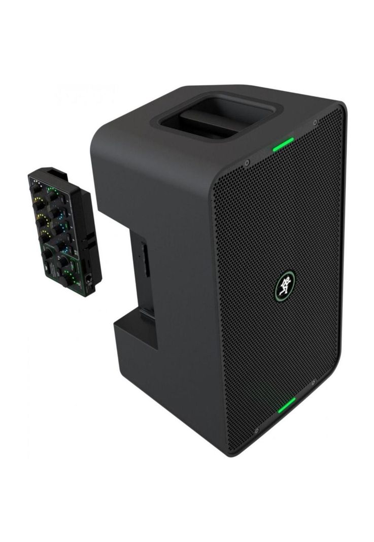 Caja Acustica A Baterias Showbox Mackie-3