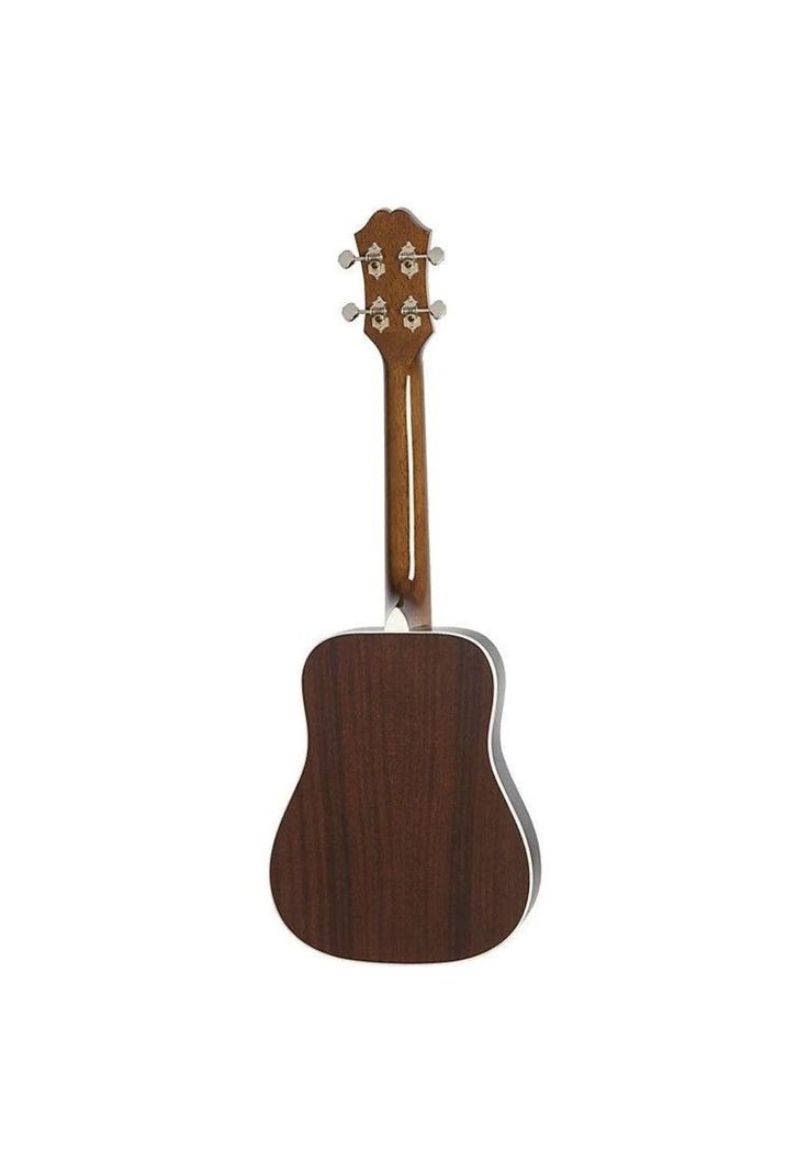 Ukelele Tenor Electroacustico Faded Cherry Euhtfcnh1 Epiphone-1