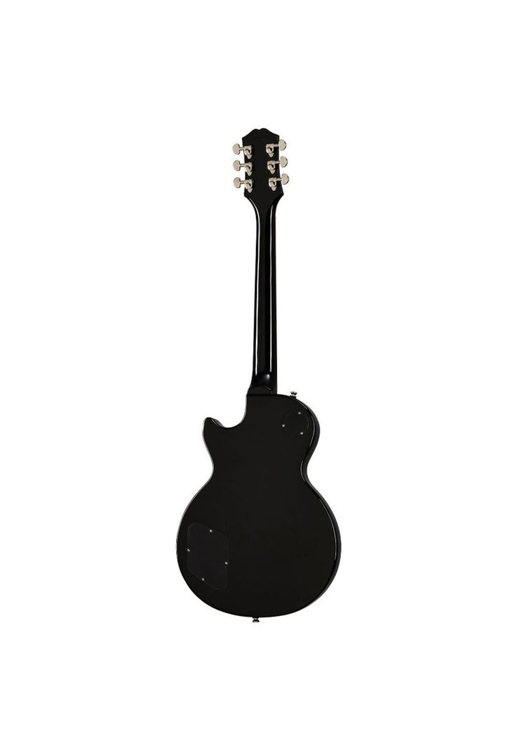 Guitarra Electrica Ebony Eils6Ebnh1 Epiphone-2