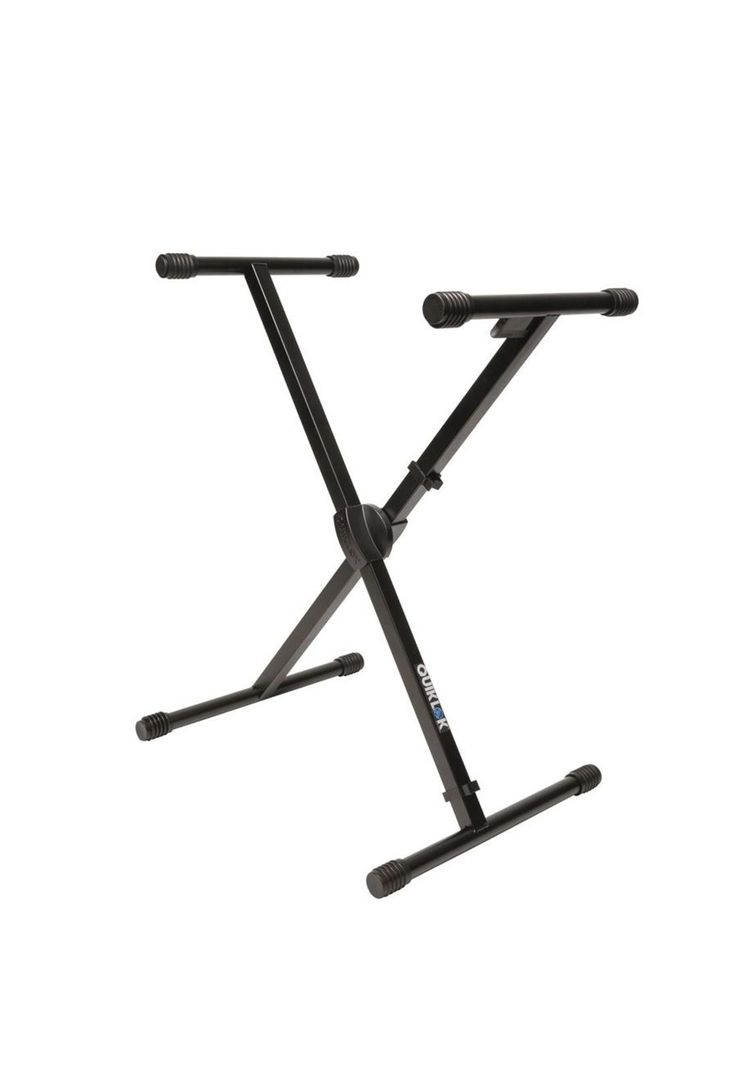 Atril Para Teclado X (Bloqueo Trigger Lok) T500 Quik Lok-0