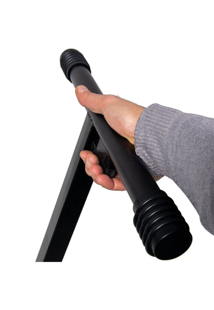 Atril Para Teclado X (Bloqueo Trigger Lok) T500 Quik Lok-6