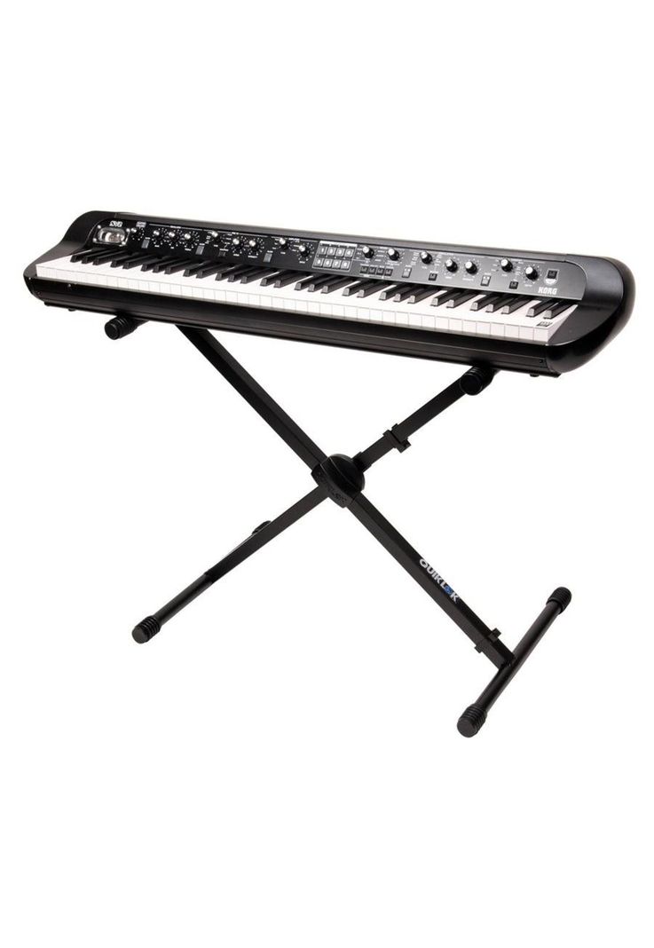 Atril Para Teclado X (Bloqueo Trigger Lok) T500 Quik Lok-7