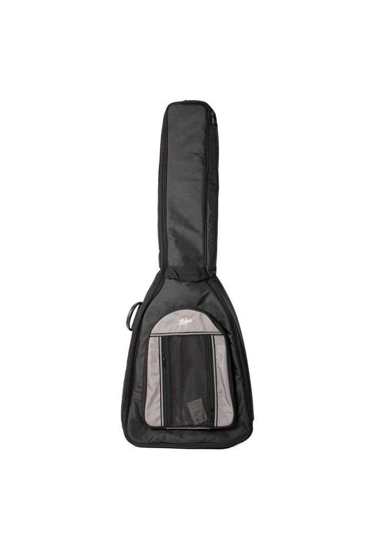 Bolso Guitarra/Bajo Hofner Verythin H61/24-BK-0