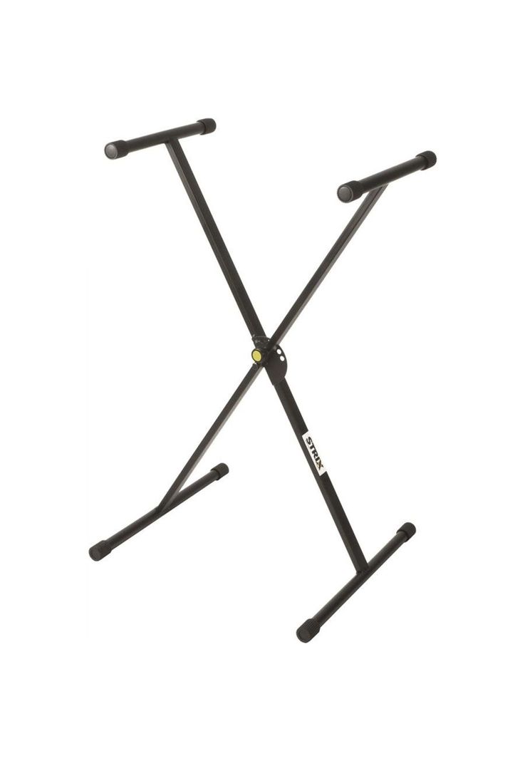 Atril Para Teclado X Sks303 Quik Lok Negro