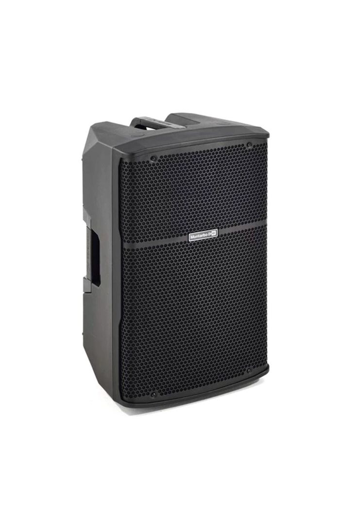 Caja Acustica Activa 12 B112 Montarbo-0