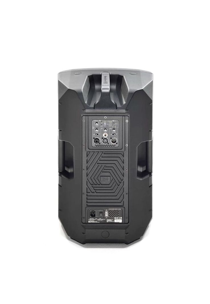 Caja Acustica Activa 12 B112 Montarbo-2