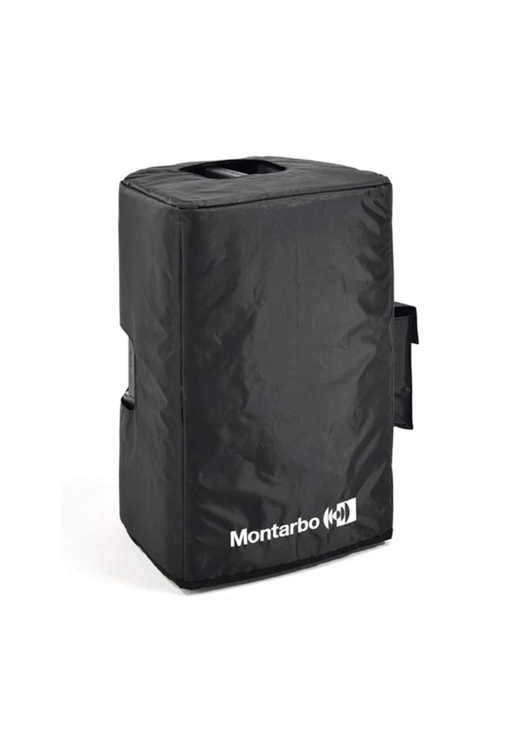 Caja Acustica Activa 12 B112 Montarbo-4