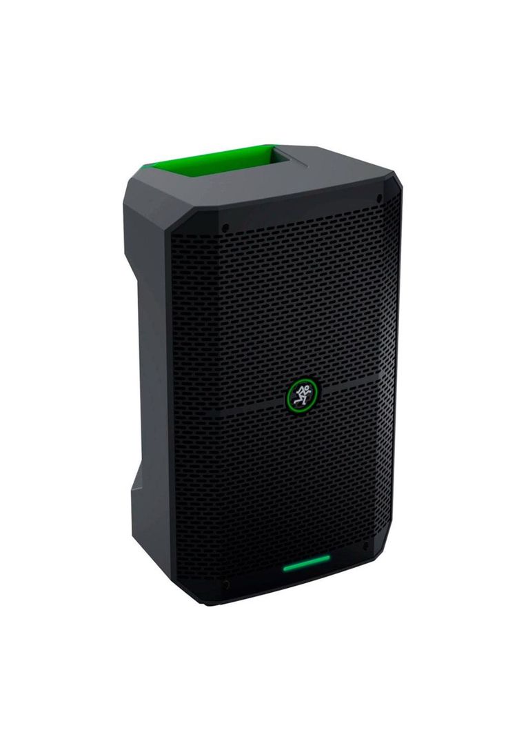 Caja Acústica Mackie Activa 8 200W (Recargable+Bluetooth) THUMP GO-0