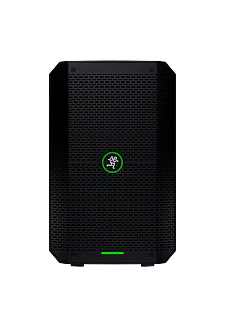 Caja Acústica Mackie Activa 8 200W (Recargable+Bluetooth) THUMP GO-3