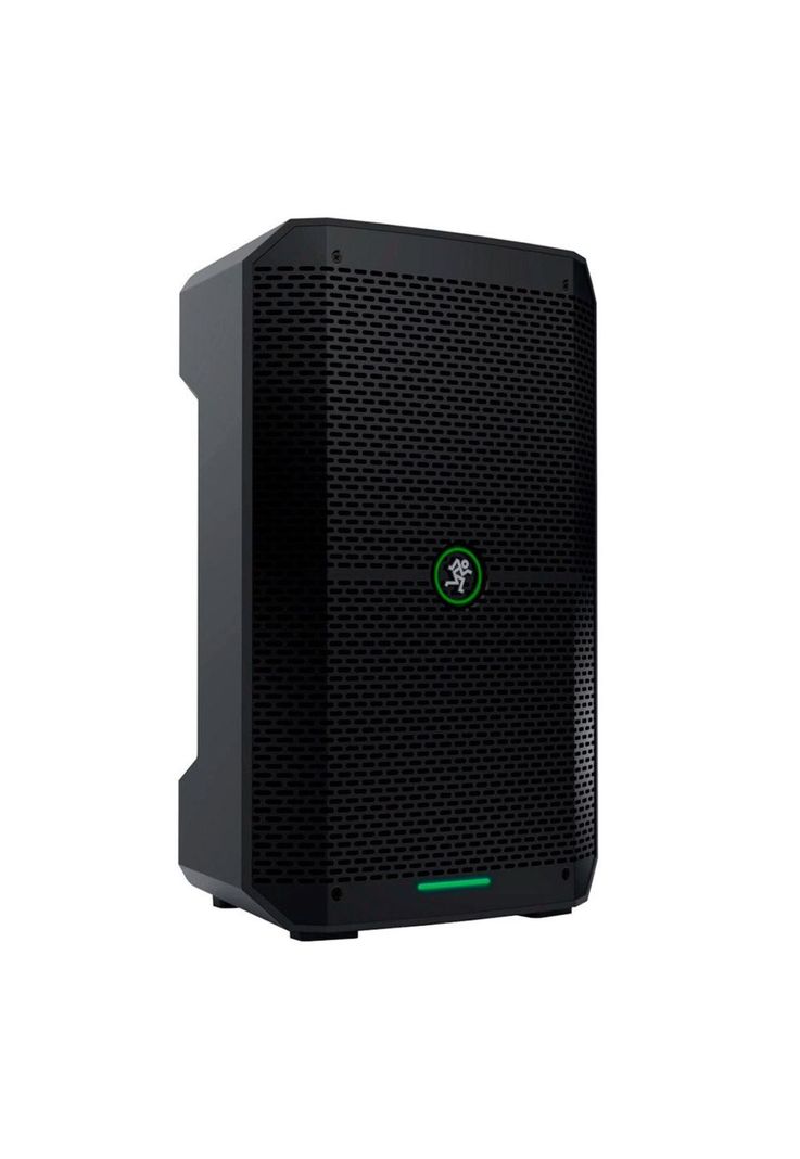 Caja Acústica Mackie Activa 8 200W (Recargable+Bluetooth) THUMP GO-4