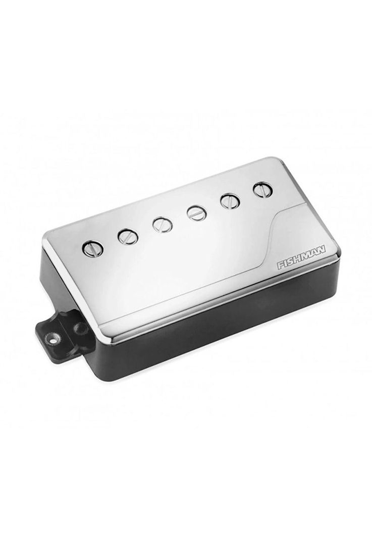 Capsula Guitarra Eléctrica Fishman Fluence Classic Humbucker Mastil PRF-CHB-NN1-1