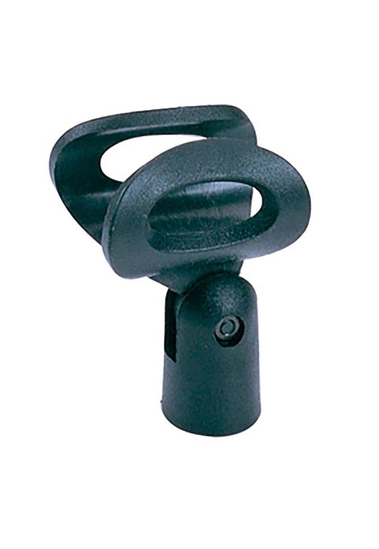 Pinza (Clip) Para Micrófono Inalambrico MP890 Quik Lok-0