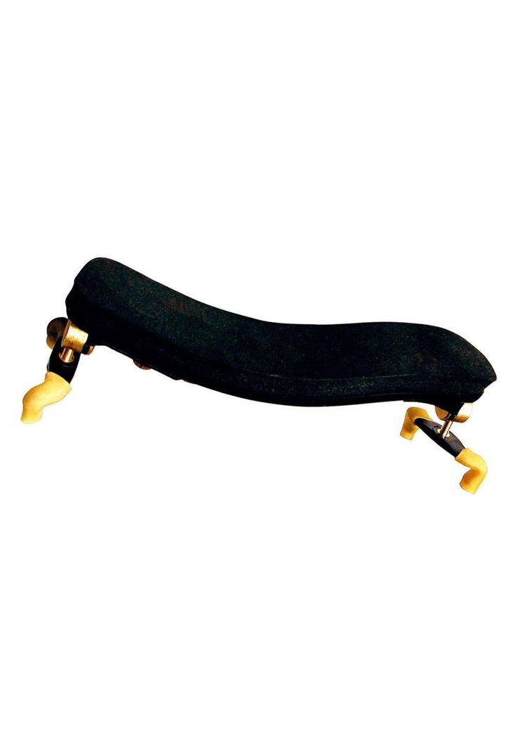 Soporte Para Violin Anton Breton (Estilo Kun) 1/2 1/4 VP-70KS Negro
