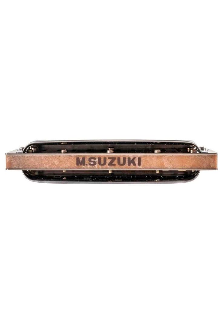 Armónica Suzuki Manji 10H (A) M-20 A-3