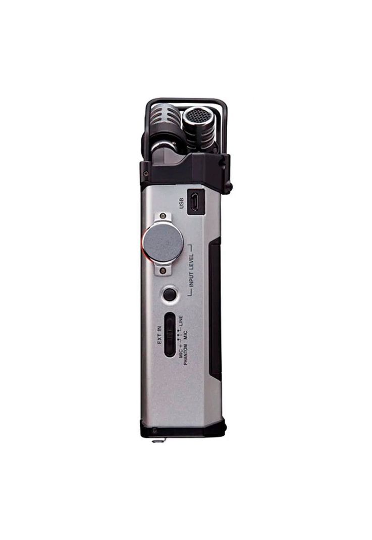 Grabador Audio Digital Tascam Portatil 24Bit/96Khz 4 Canales (In:2Mics +2Xlr) Wifi DR-44WL-2