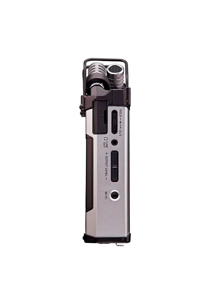 Grabador Audio Digital Tascam Portatil 24Bit/96Khz 4 Canales (In:2Mics +2Xlr) Wifi DR-44WL-3
