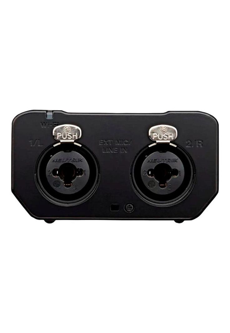 Grabador Audio Digital Tascam Portatil 24Bit/96Khz 4 Canales (In:2Mics +2Xlr) Wifi DR-44WL-5