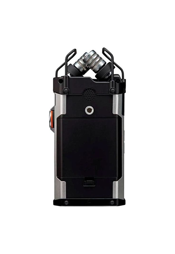Grabador Audio Digital Tascam Portatil 24Bit/96Khz 4 Canales (In:2Mics +2Xlr) Wifi DR-44WL-6