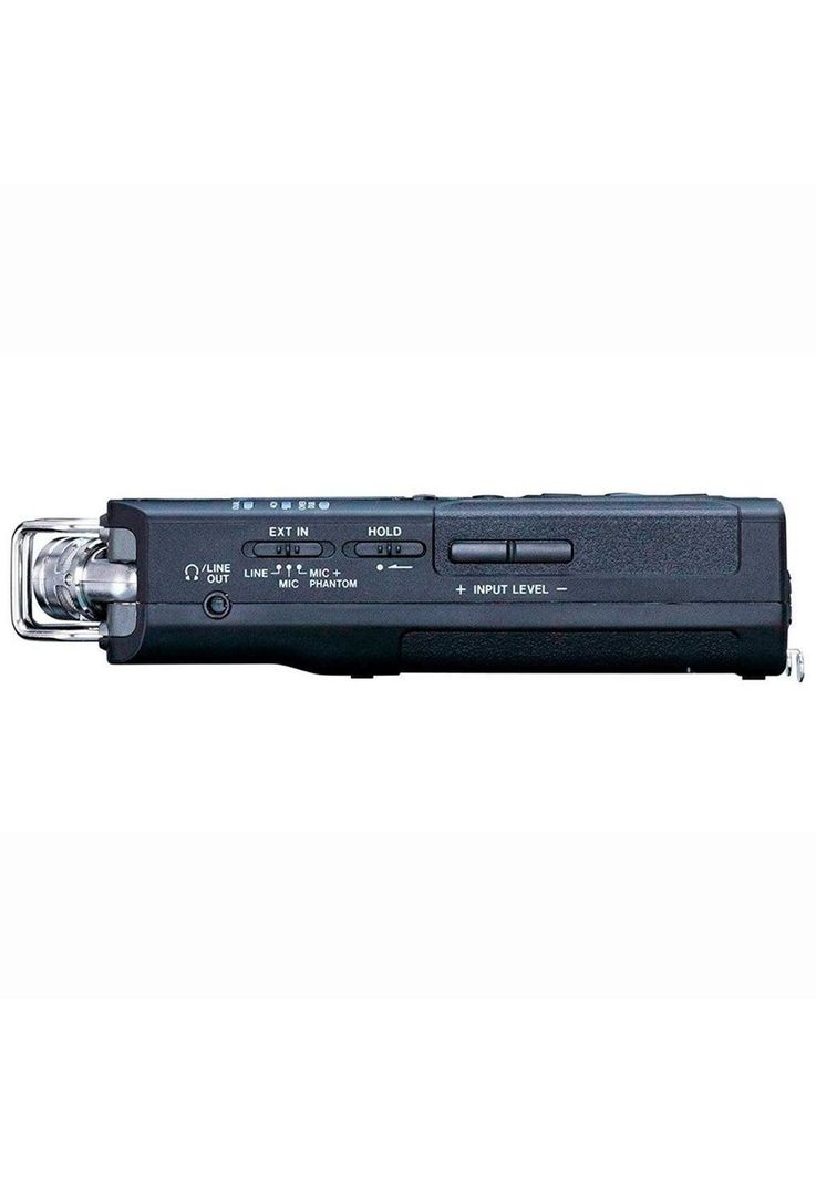 Grabador Audio Digital Tascam Portatil 24Bit/96Khz 4 Canales (In:2Mics+2Xlr) DR-40-2