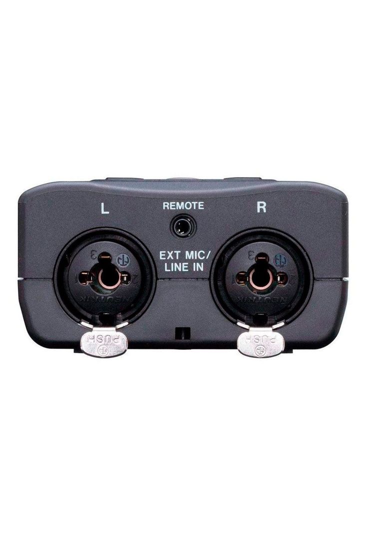 Grabador Audio Digital Tascam Portatil 24Bit/96Khz 4 Canales (In:2Mics+2Xlr) DR-40-4
