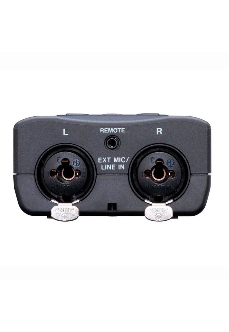Grabador Audio Digital Tascam Portatil 24Bit/96Khz 4 Canales (In:2Mics+2Xlr) DR-40-6