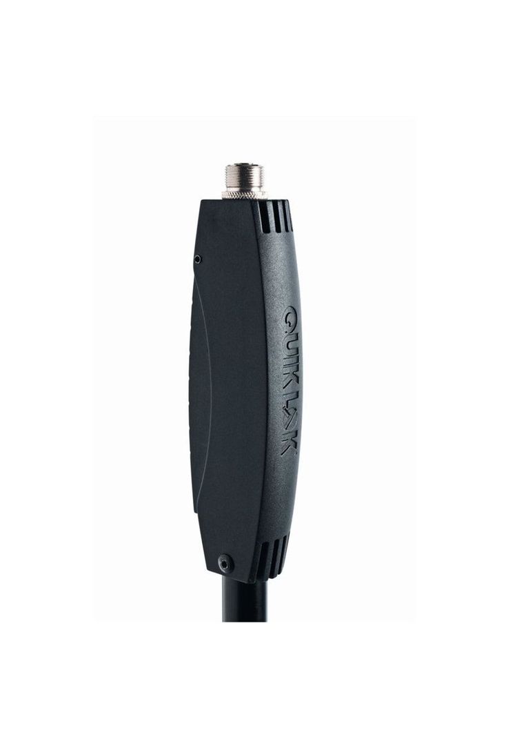 Atril Para Micrófono (Tripode) C/Boom A989 Bk Am Quiklok-1