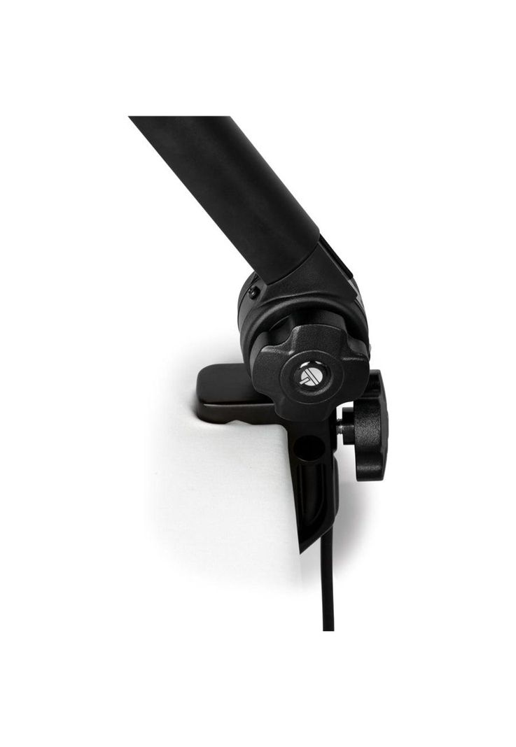 Brazo Para Micrófono Sobre Mesa P/Streamers A26Bk Quik Lok-3