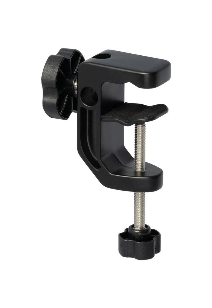 Brazo Para Micrófono Sobre Mesa P/Streamers A26Bk Quik Lok-6