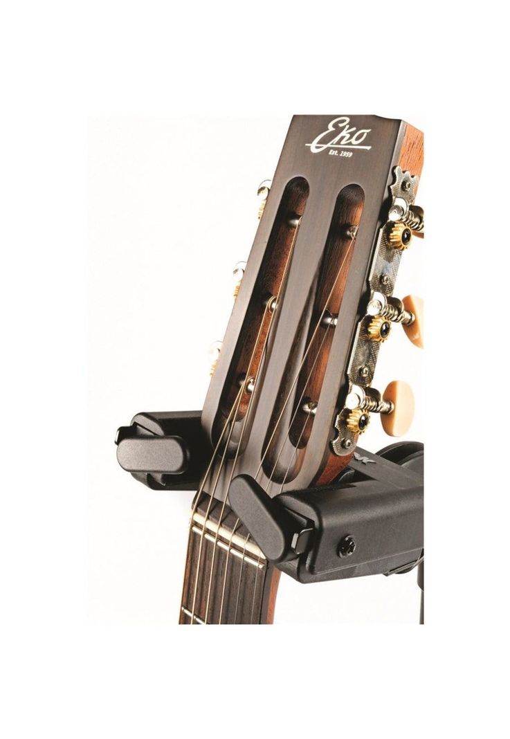 Atril Para Guitarra/Bajo De Pared Gs701 Quik Lok-1
