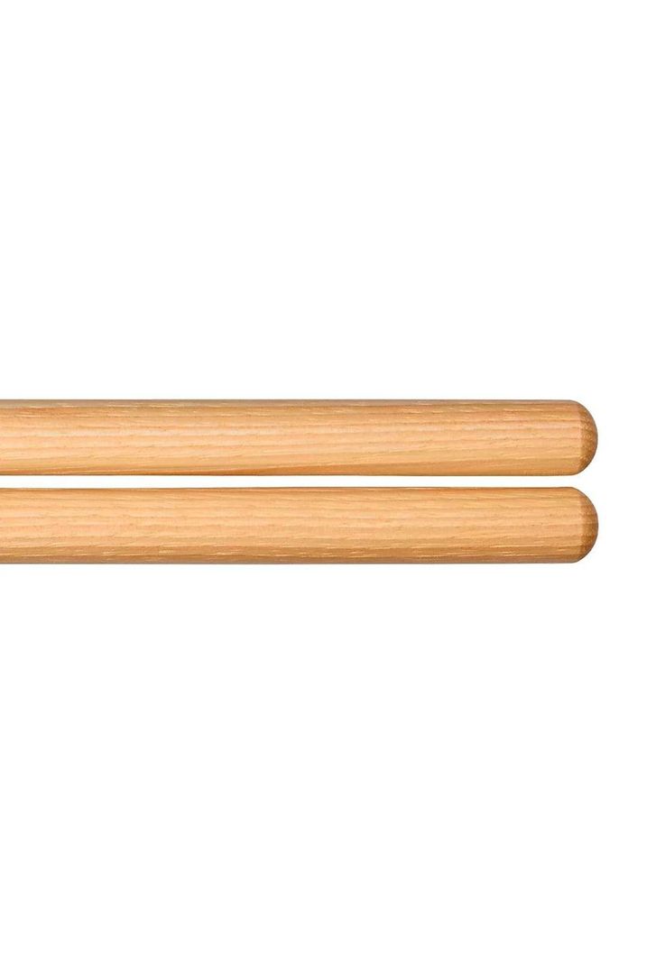 Baquetas Meinl Stick & Brush2B Heavy (American Hickory) SB110-3