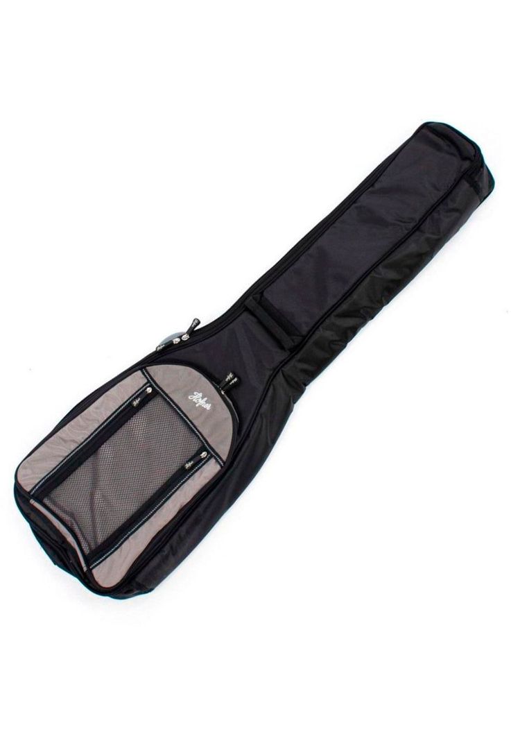 Bolso Bajo Violín/Club Hofner Bass H61/VB-BK-0