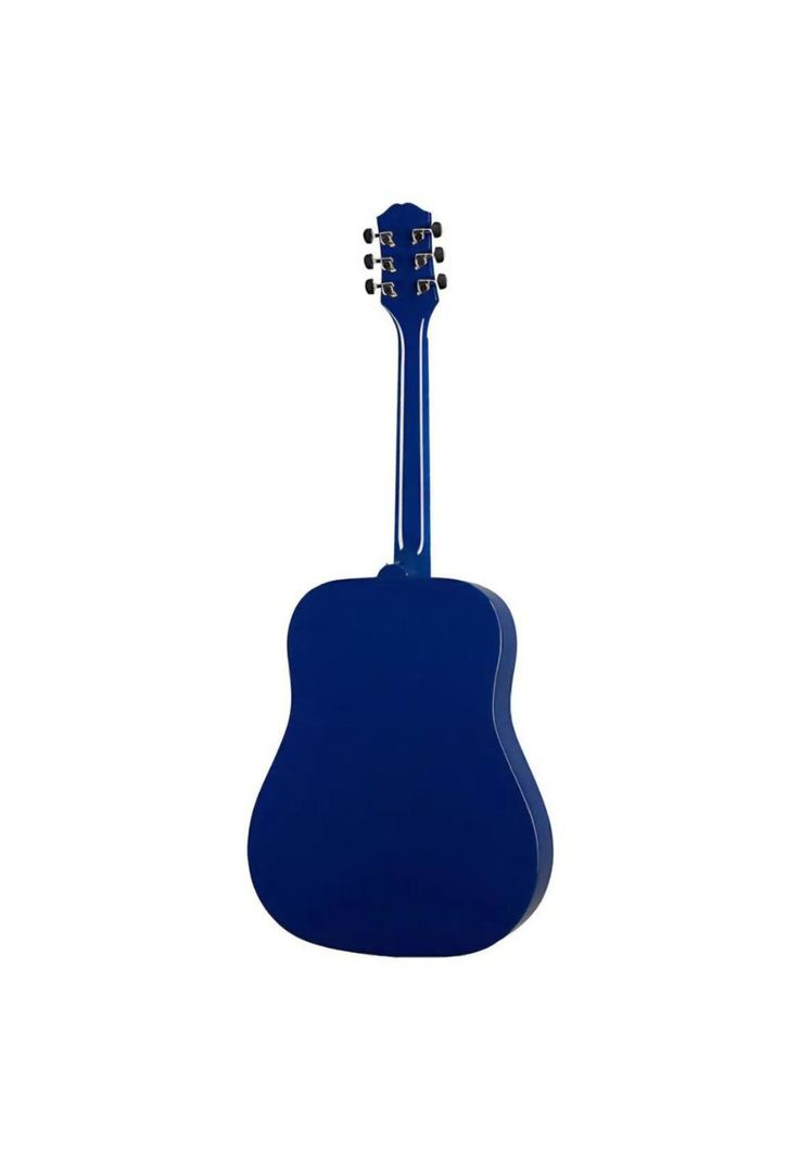 Guitarra Acustica Blue Eastarslbch1 Epiphone-1